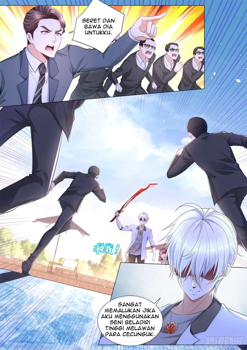 Shen Hao’s Heavenly Fall System Chapter 216 Gambar 2